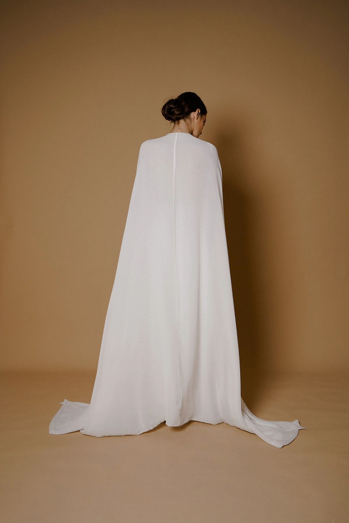 Colombe Dress Shine Finish