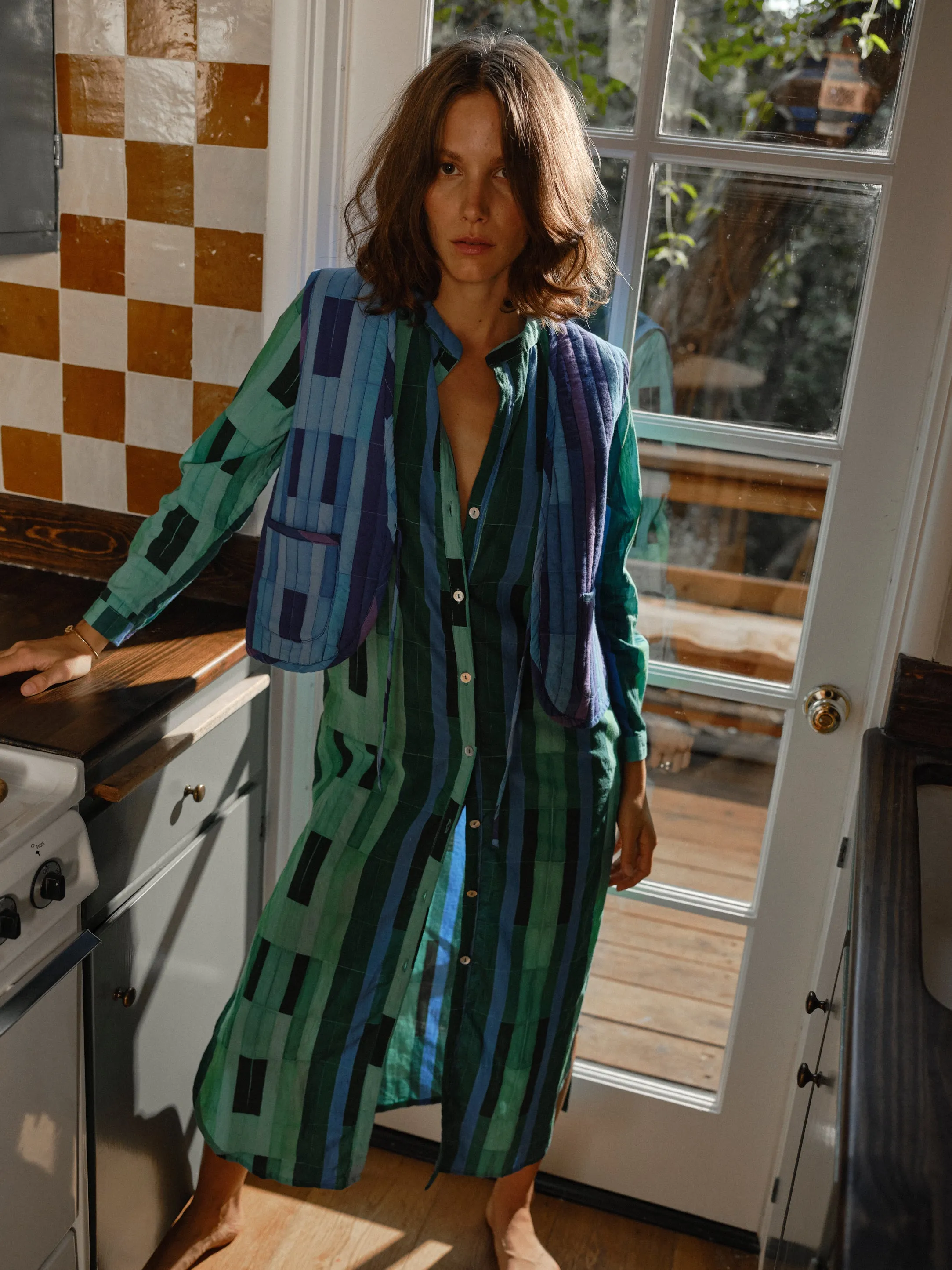 Benchmark FELICITY VEST