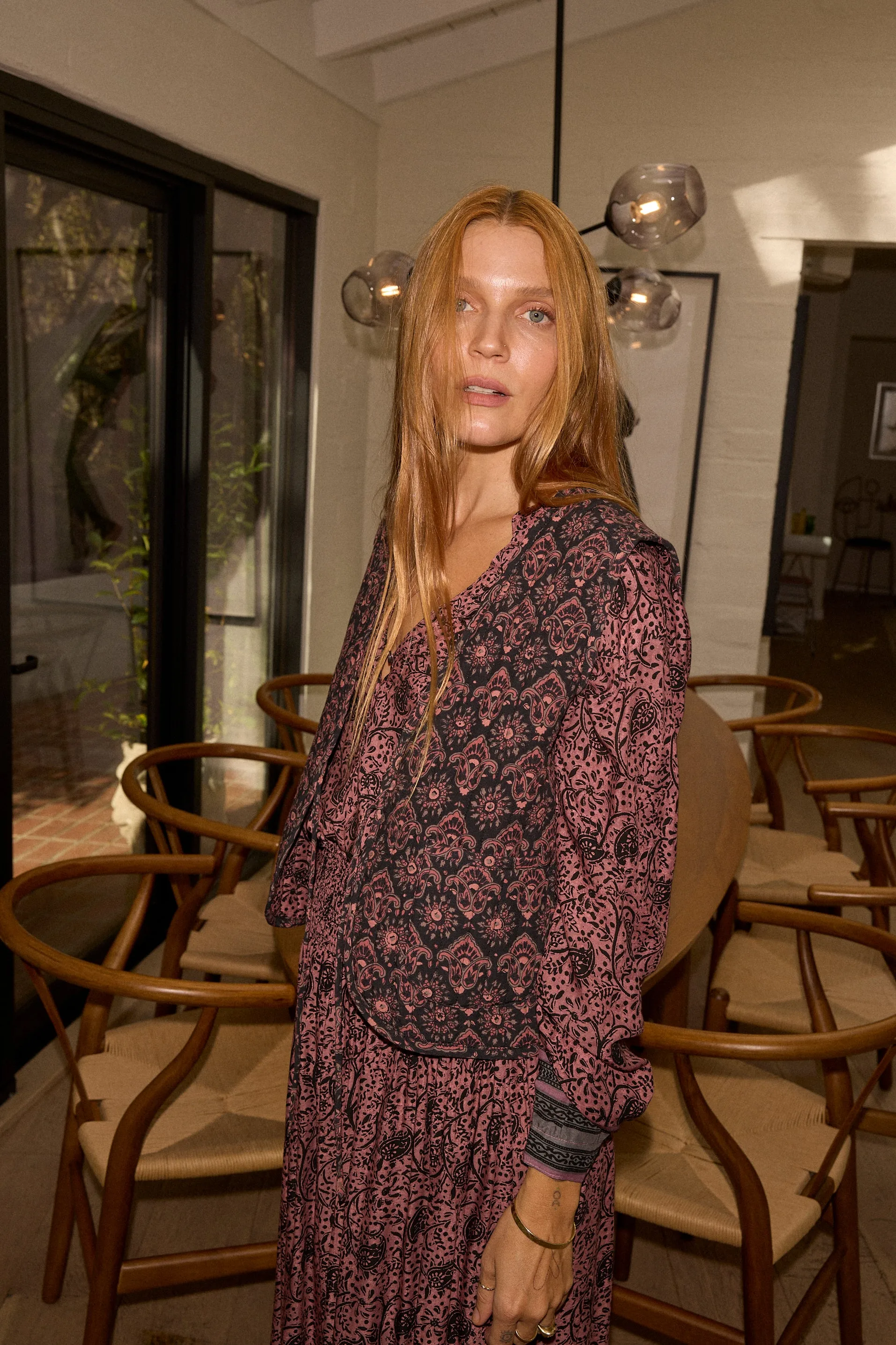 Urban Lifestyle FELICITY VEST