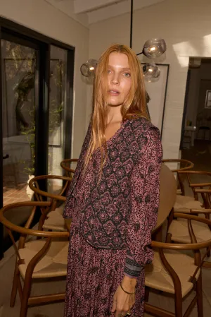 Sleek Layer Hooded Version FELICITY VEST