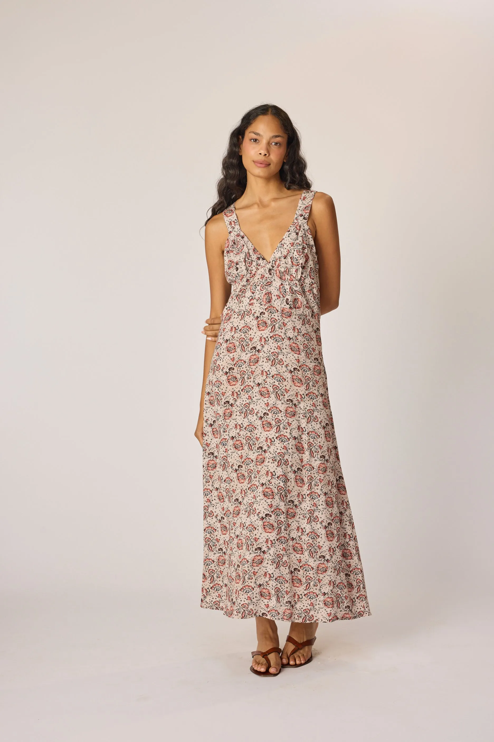 Seasonal Must-Have Brunch Fit JACKIE DRESS