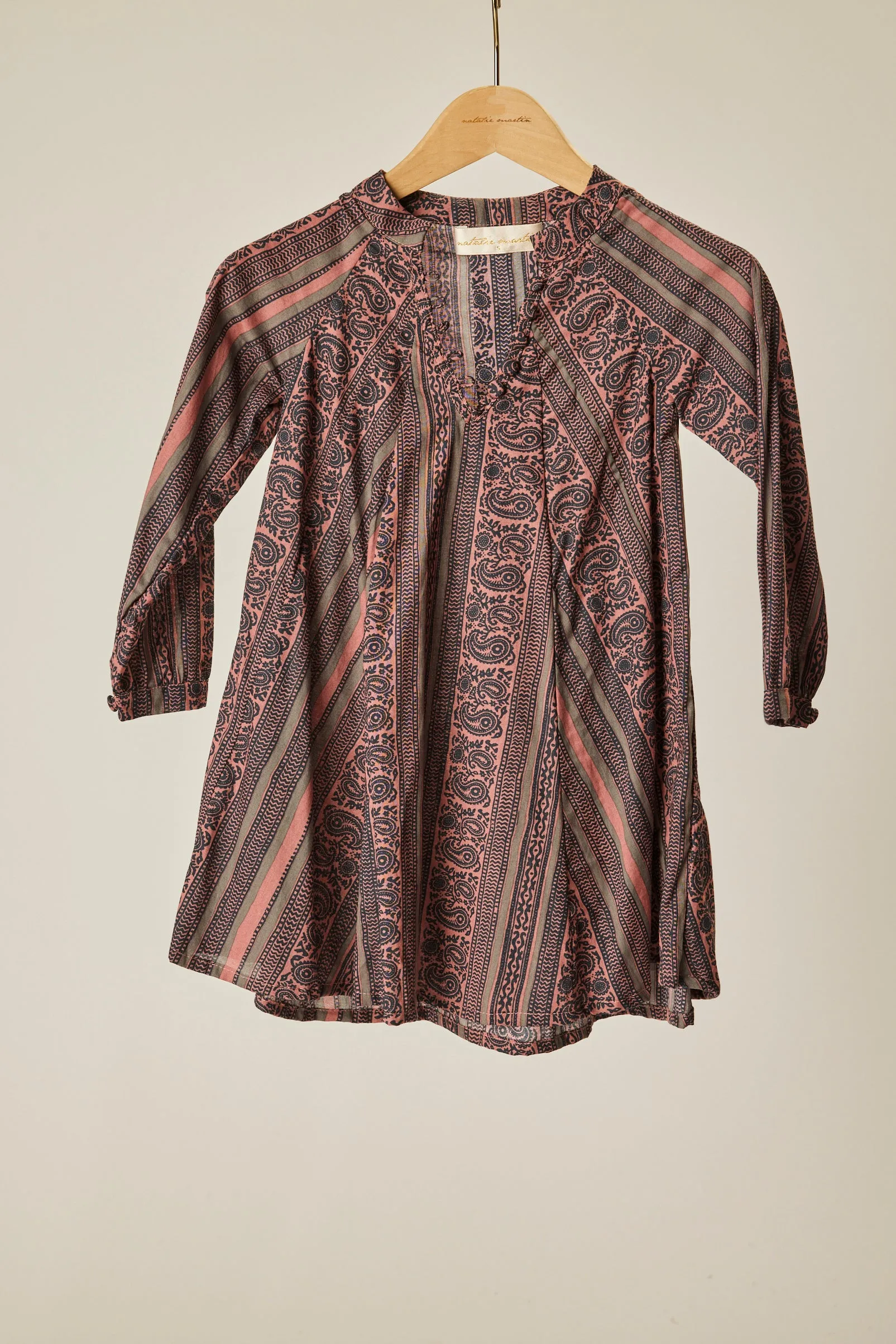 FIORE KIDS Stretch Fit OdorResistantFinish