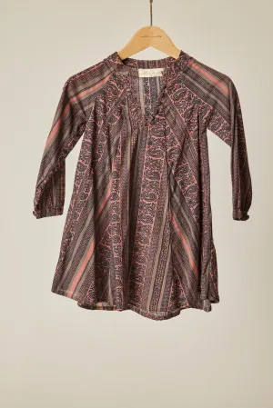 FIORE KIDS OEKOTEX Certified Fabric