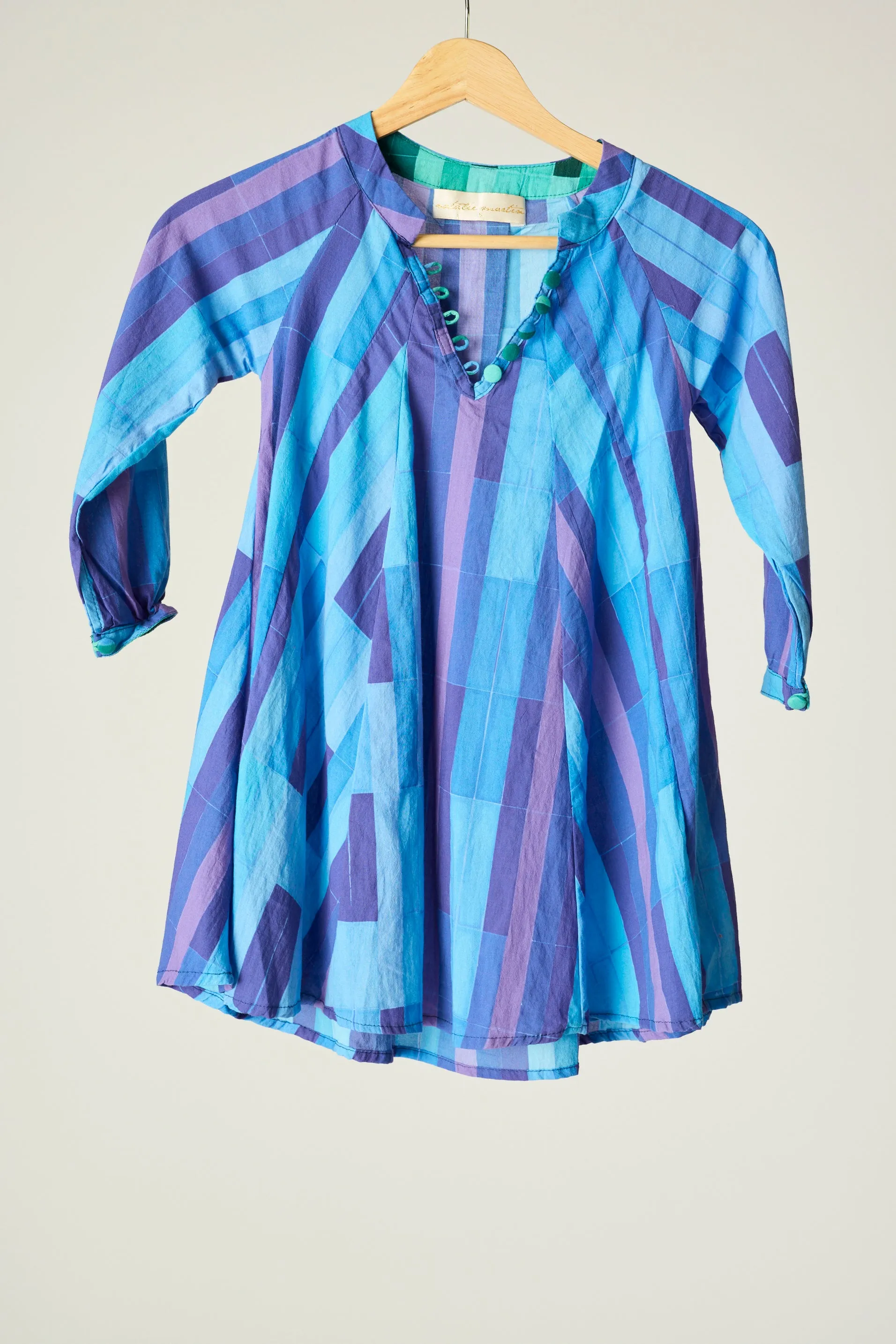 FIORE KIDS LightweightConstruction