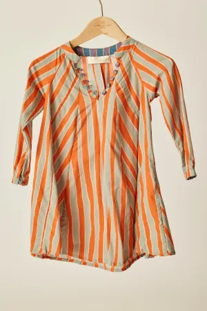 FIORE KIDS Compact Jacquard Weave