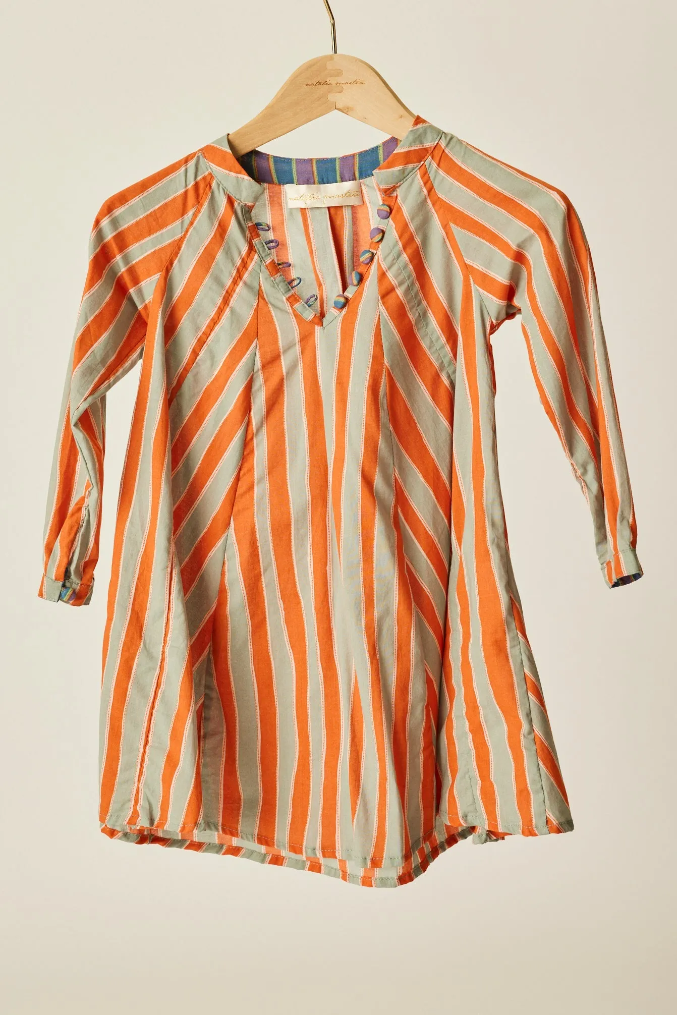 FIORE KIDS SoftFeel Fabric