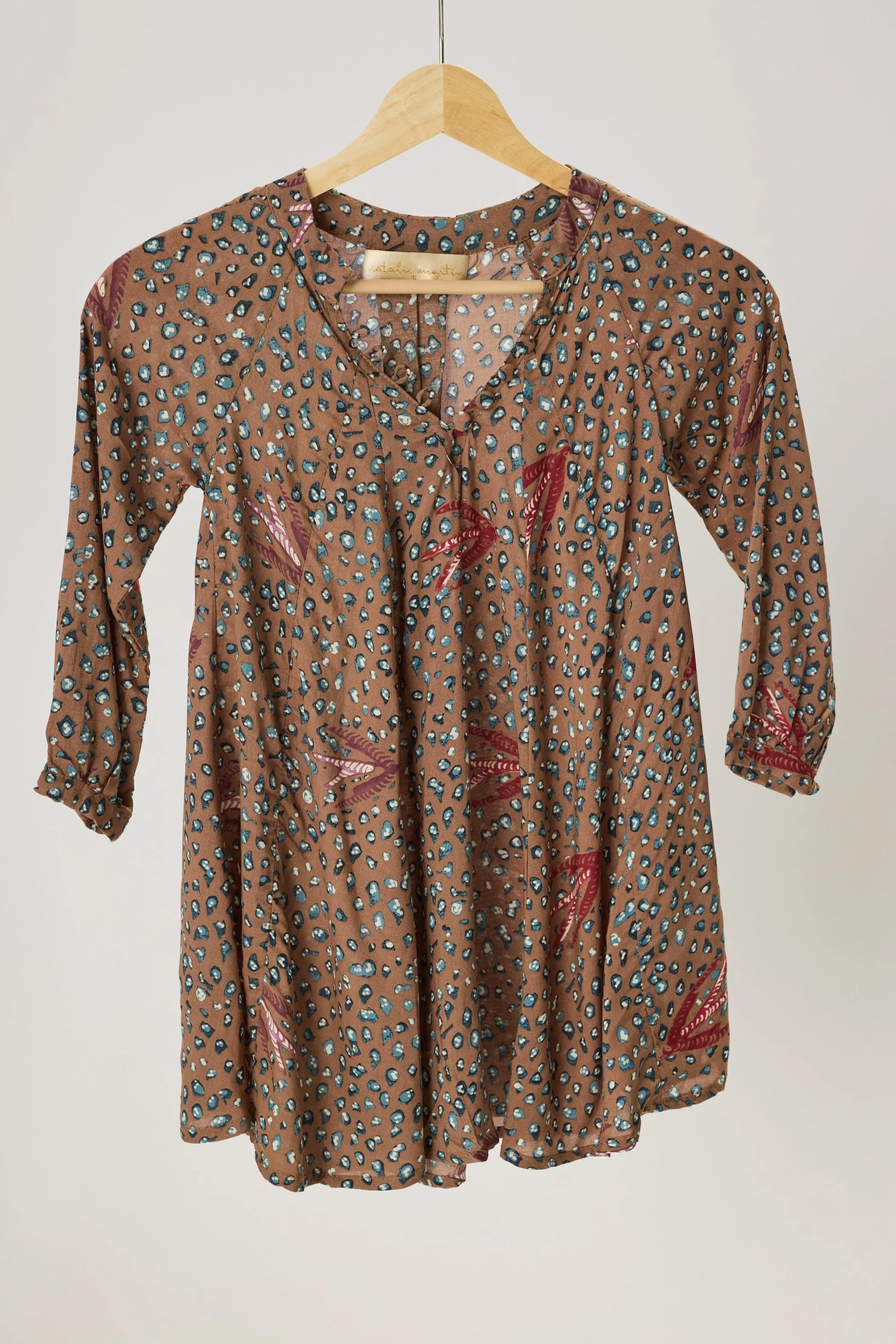 FIORE KIDS Everyday-Comfort Timeless and Comfortable