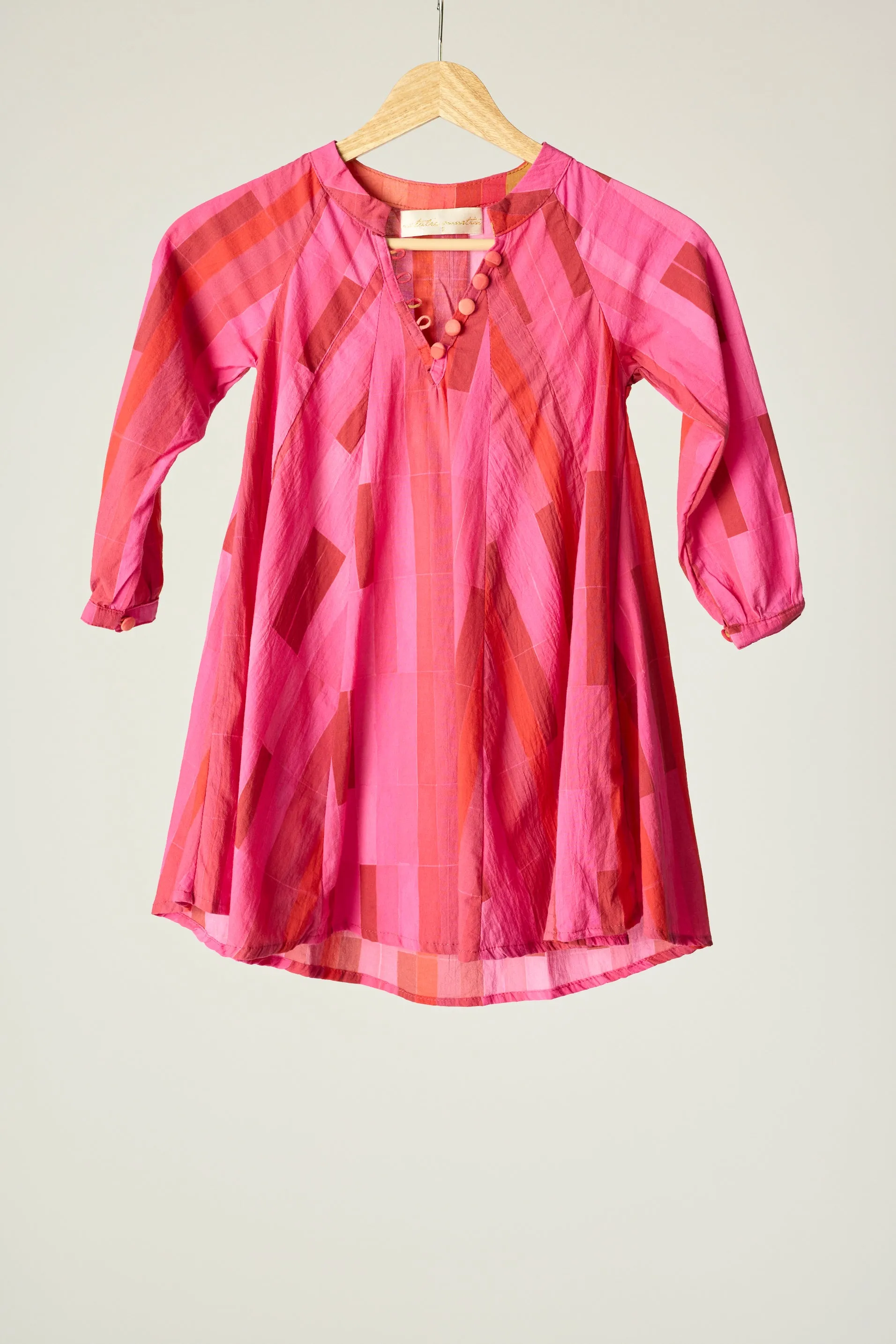 FIORE KIDS DualLayer Weave Hydrophobic Threadwork