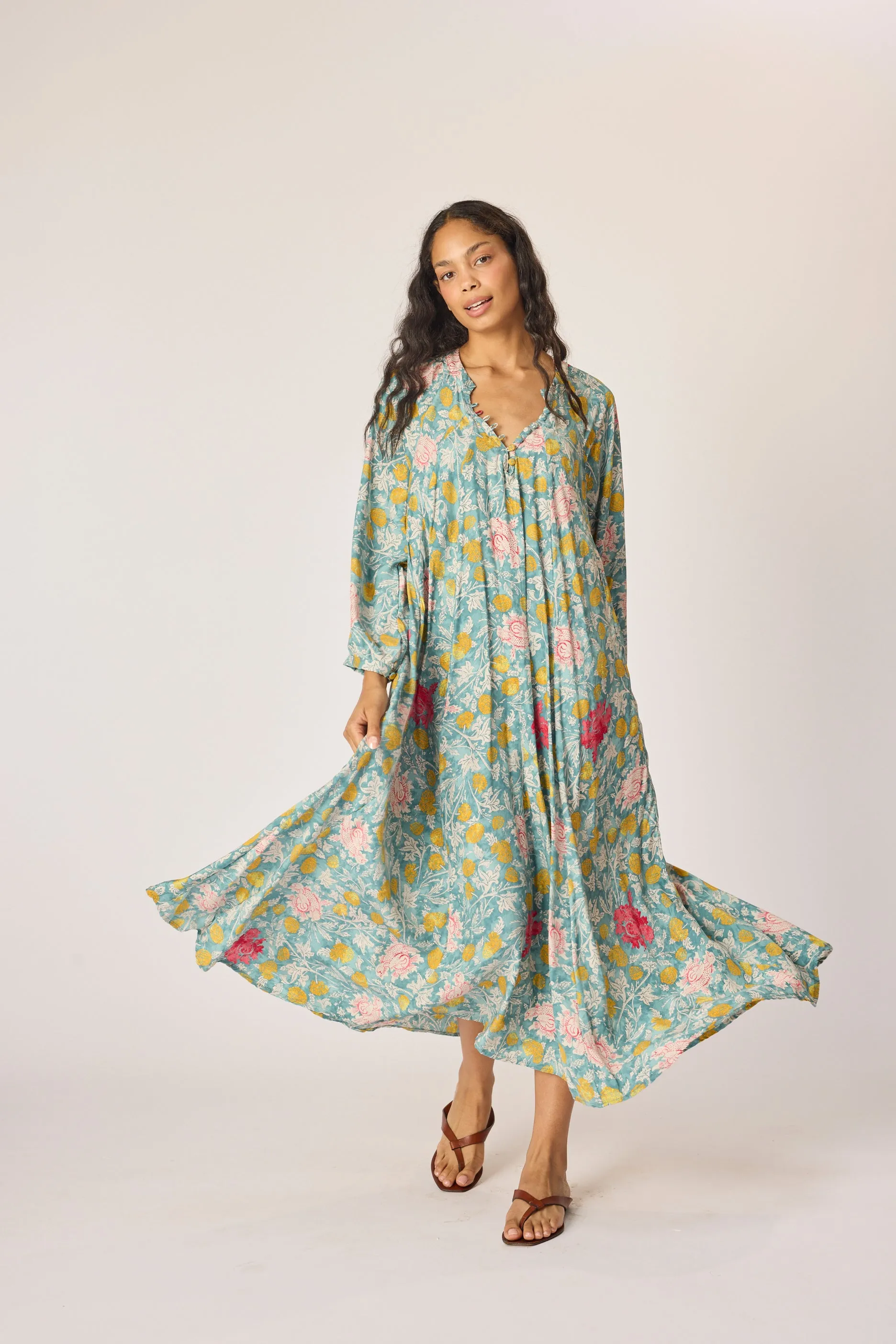 MultiPocket FIORE MAXI