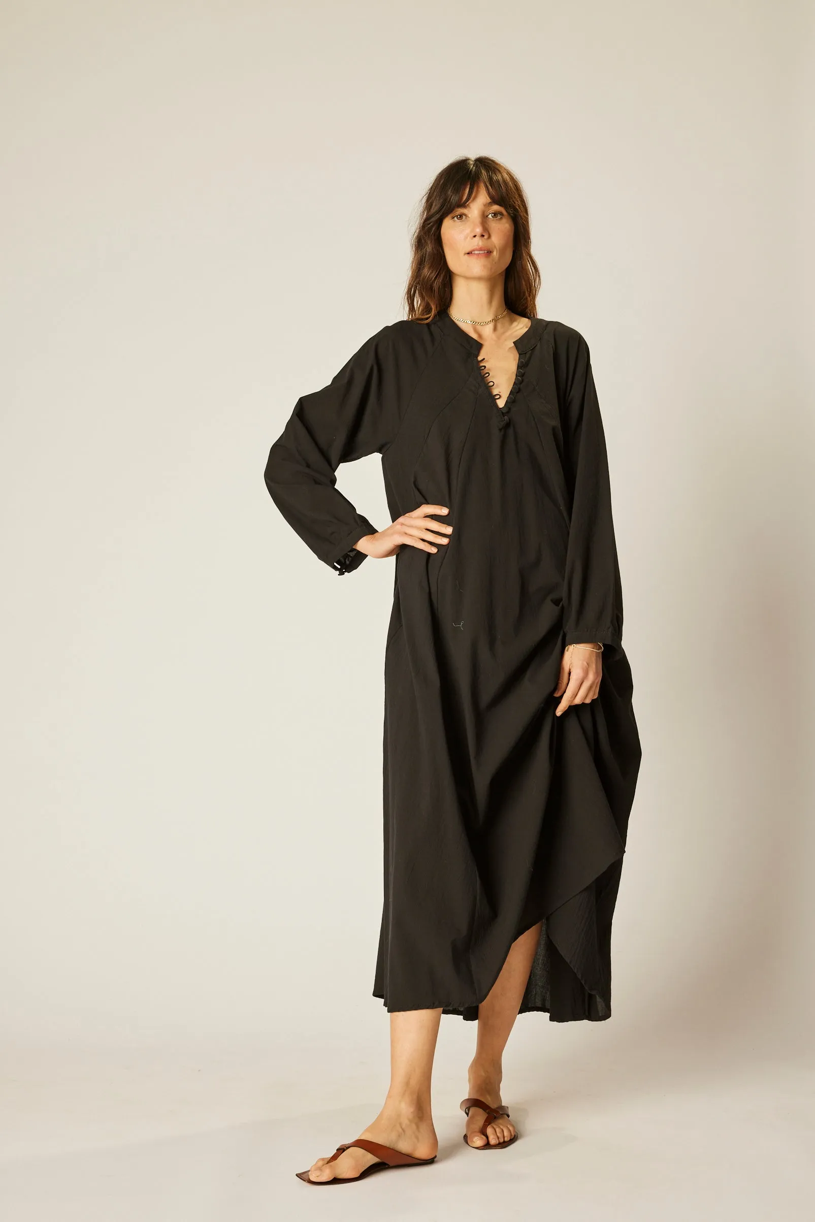 FIORE MAXI spring fresh Flattering Shape Design