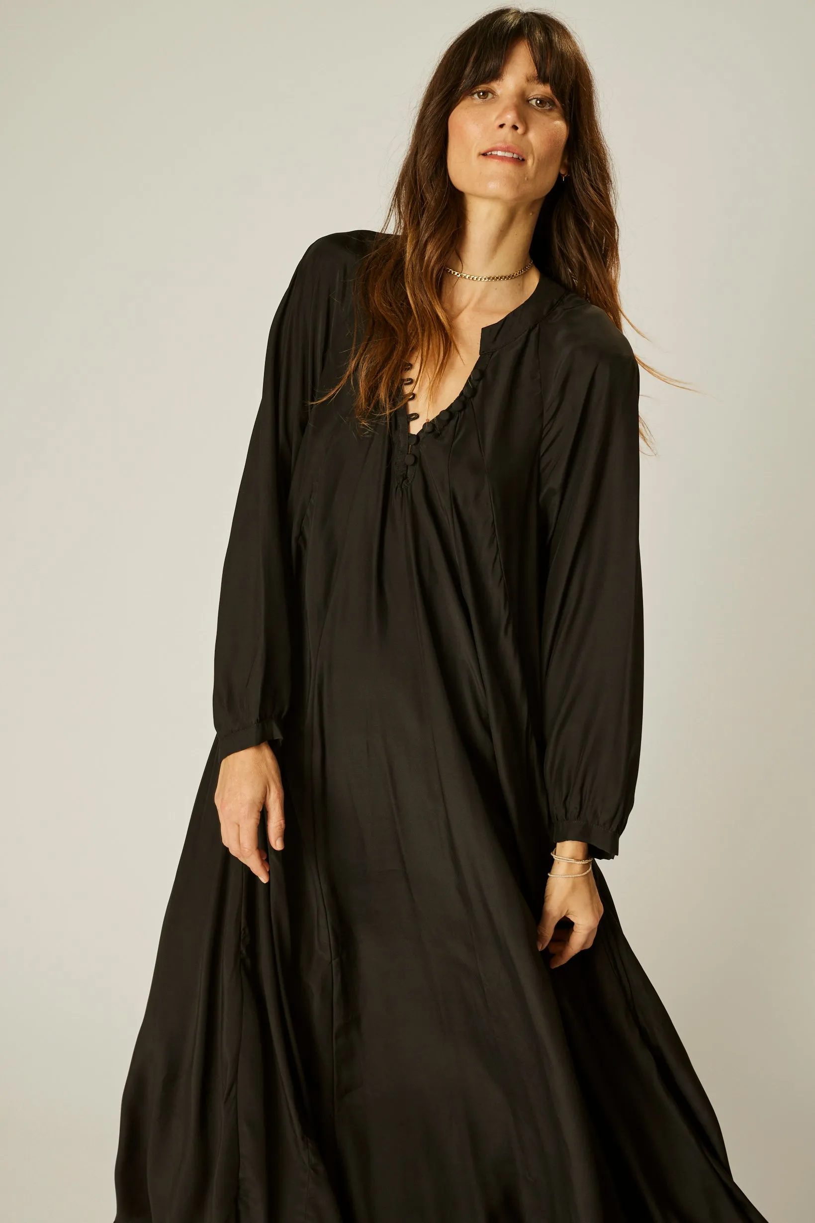 Smooth Texture FIORE MAXI