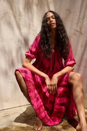 Flatlock Seam Technology FlexibleCollar FIORE MAXI