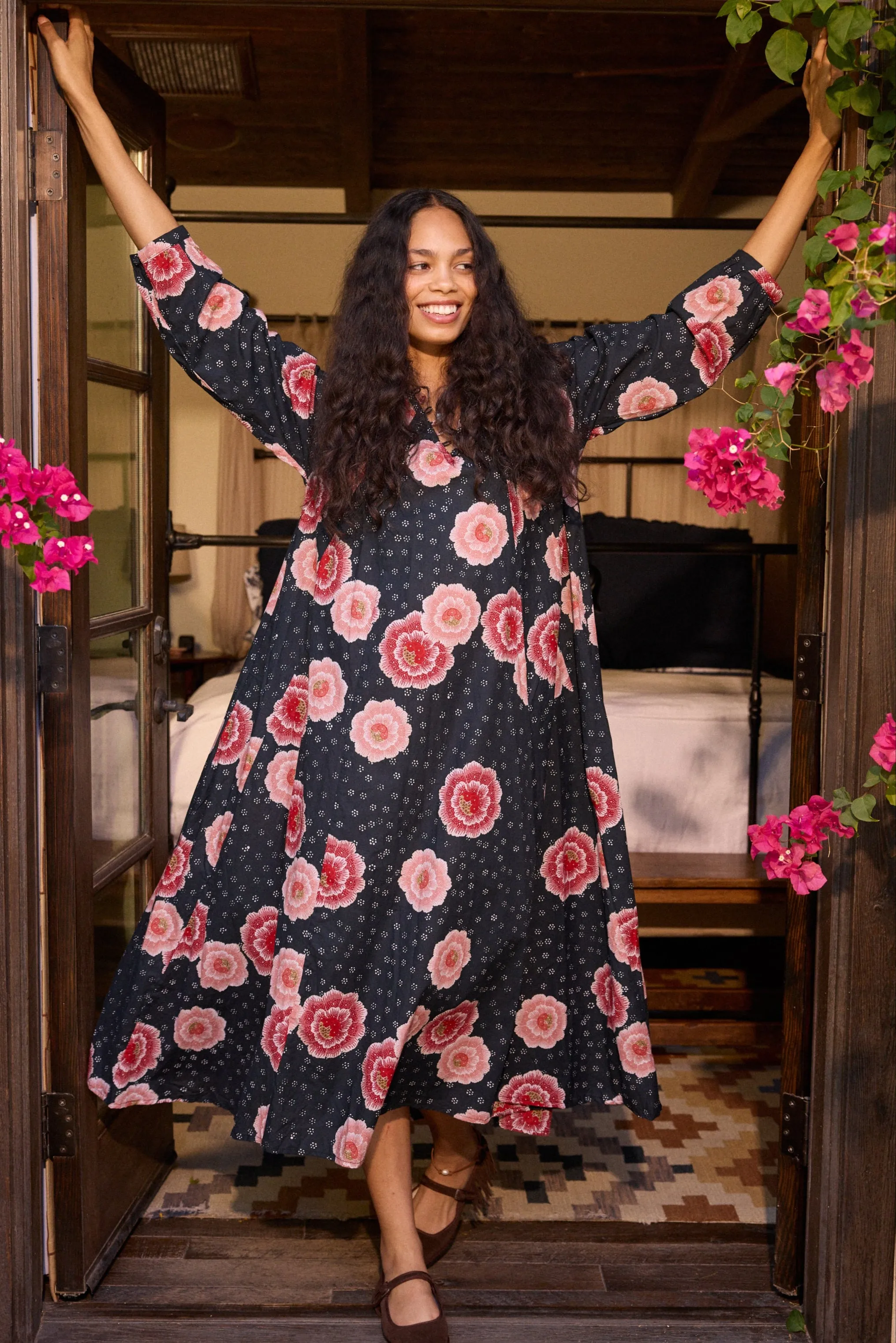 FIORE MAXI Delicate Tone