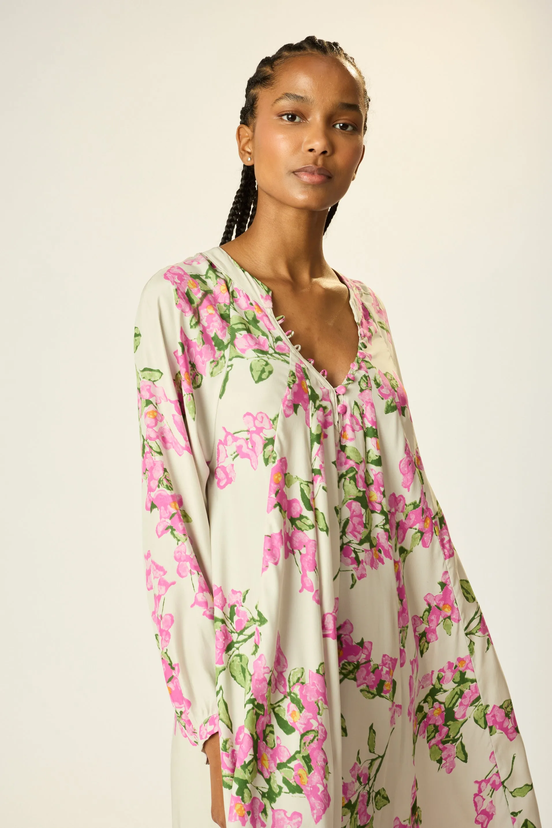 FIORE SHORT DRESS ComfortStretch