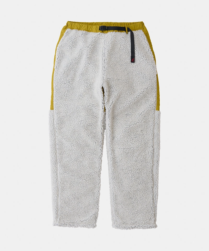 DurablePolyester Nylon Sherpa Pant