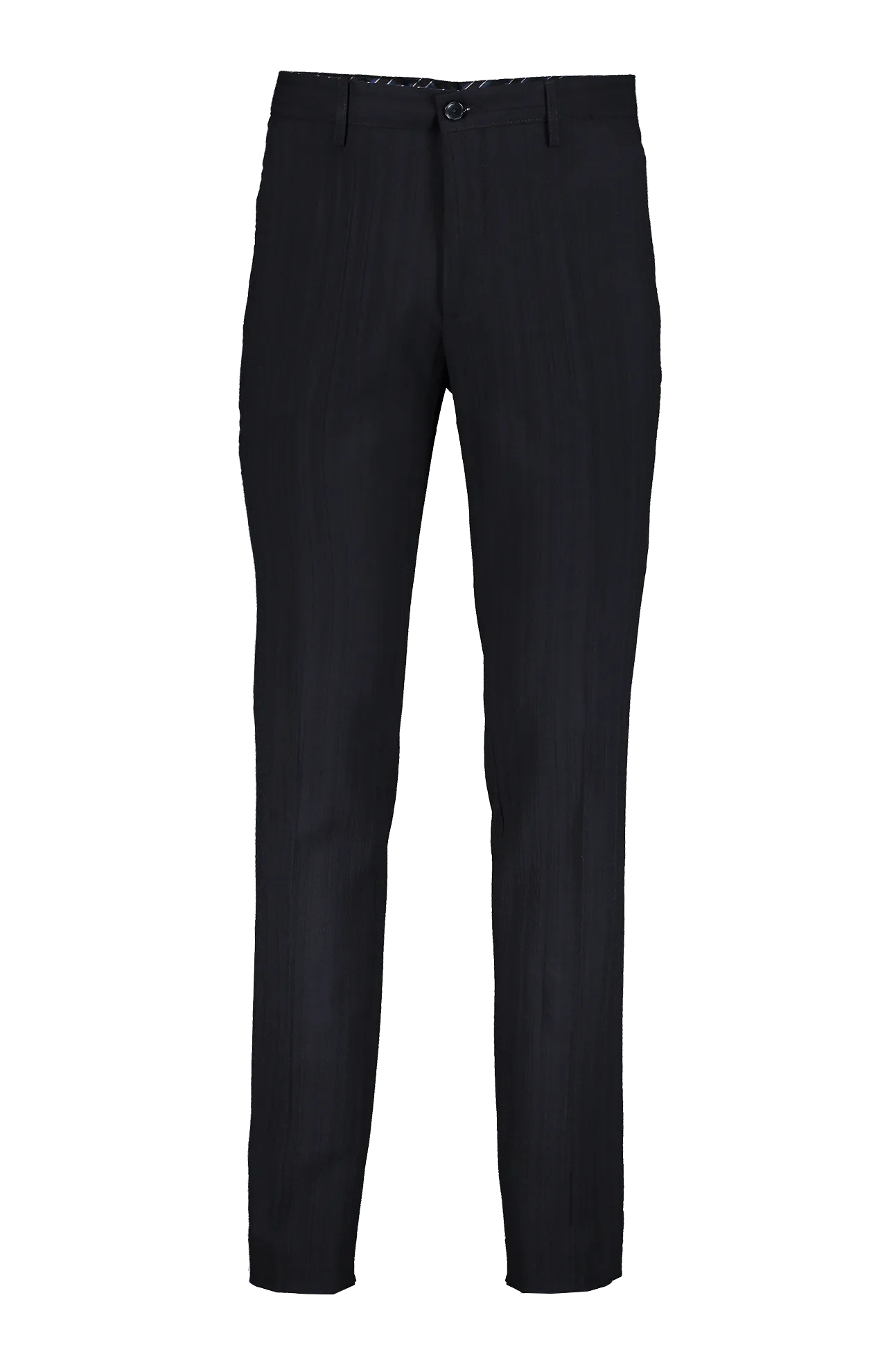 Flat Front Sport Trousers