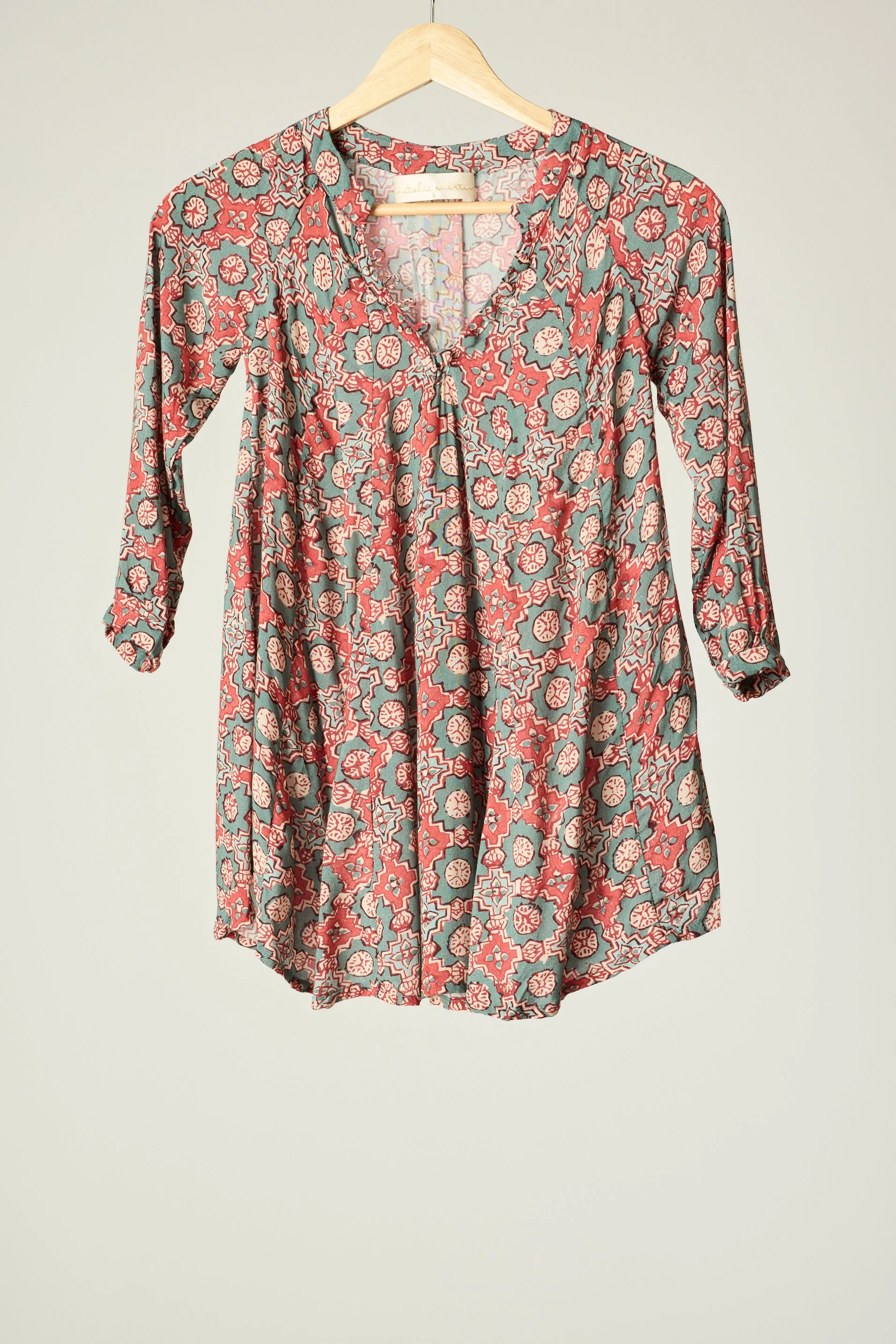 Neutral-Shade FIORE KIDS