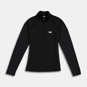 Weather Proof Flexible Layer Fit Women's Essential Pullover