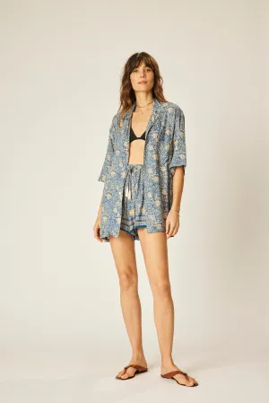 Casual Style KEVIN SHIRT (UNISEX)