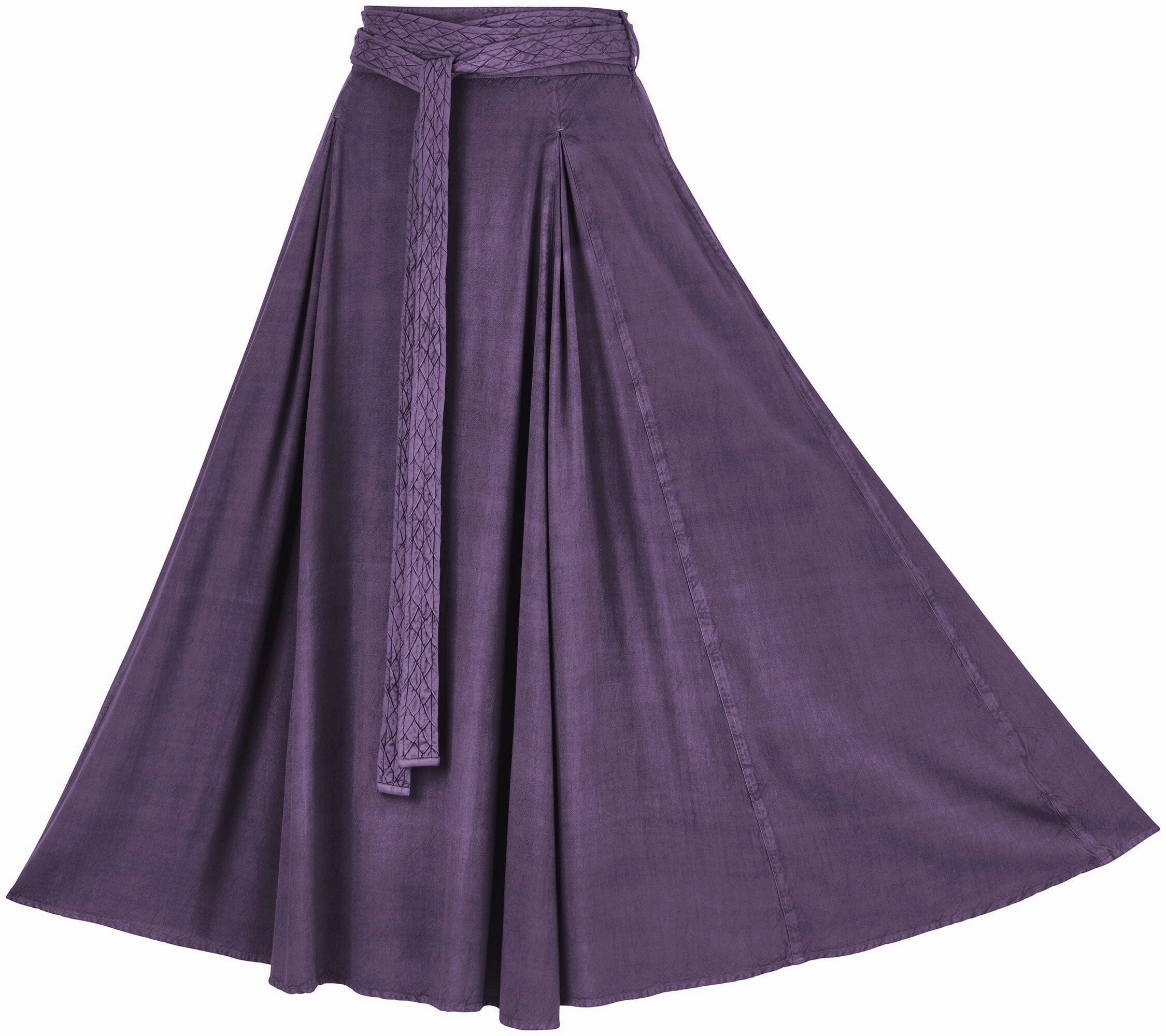 Demeter Skirt Limited Edition Midnight Lavender Neutral Wear