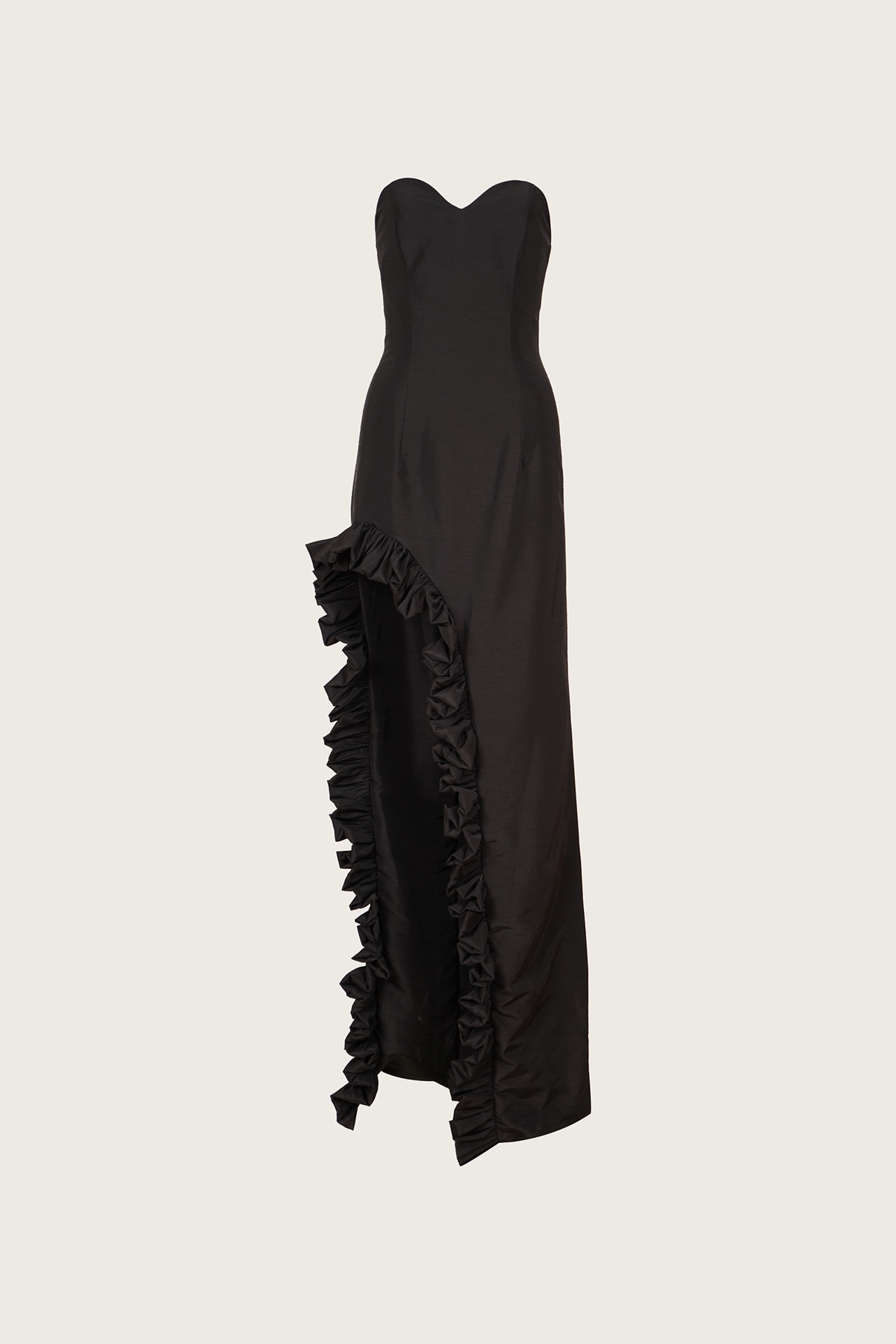 Cold Weather Reinforced Shoulder Hermaphrodite Dress