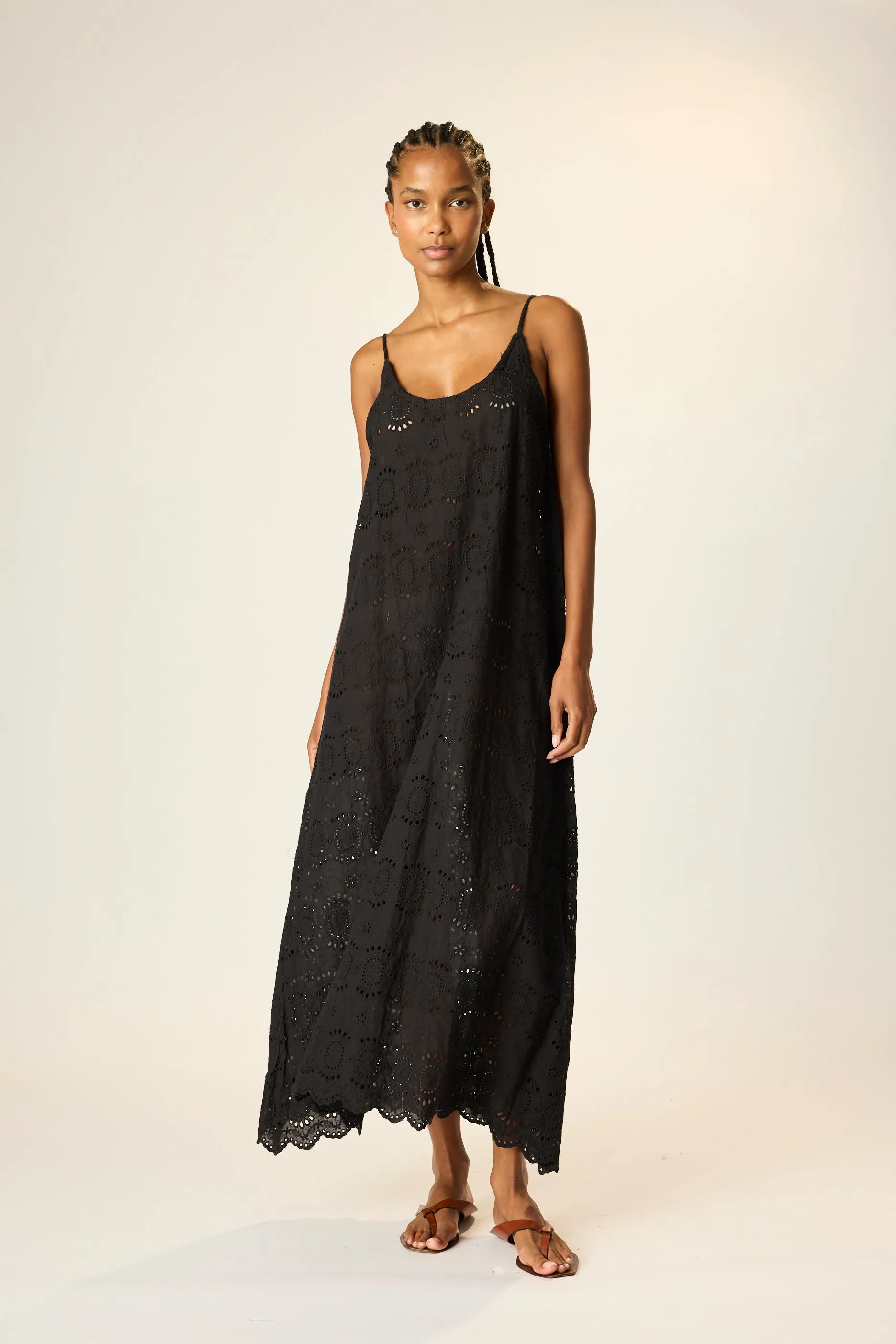 HEATHER MAXI Urban Feel