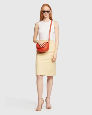 Florence Eco Suit Skirt