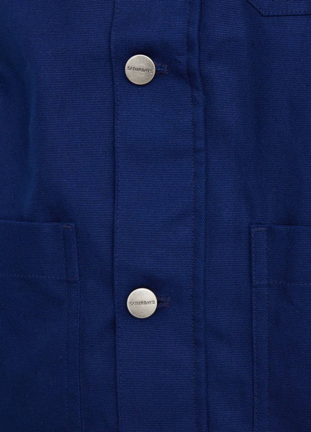 Flores Reversible Palaka Shirt Jacket