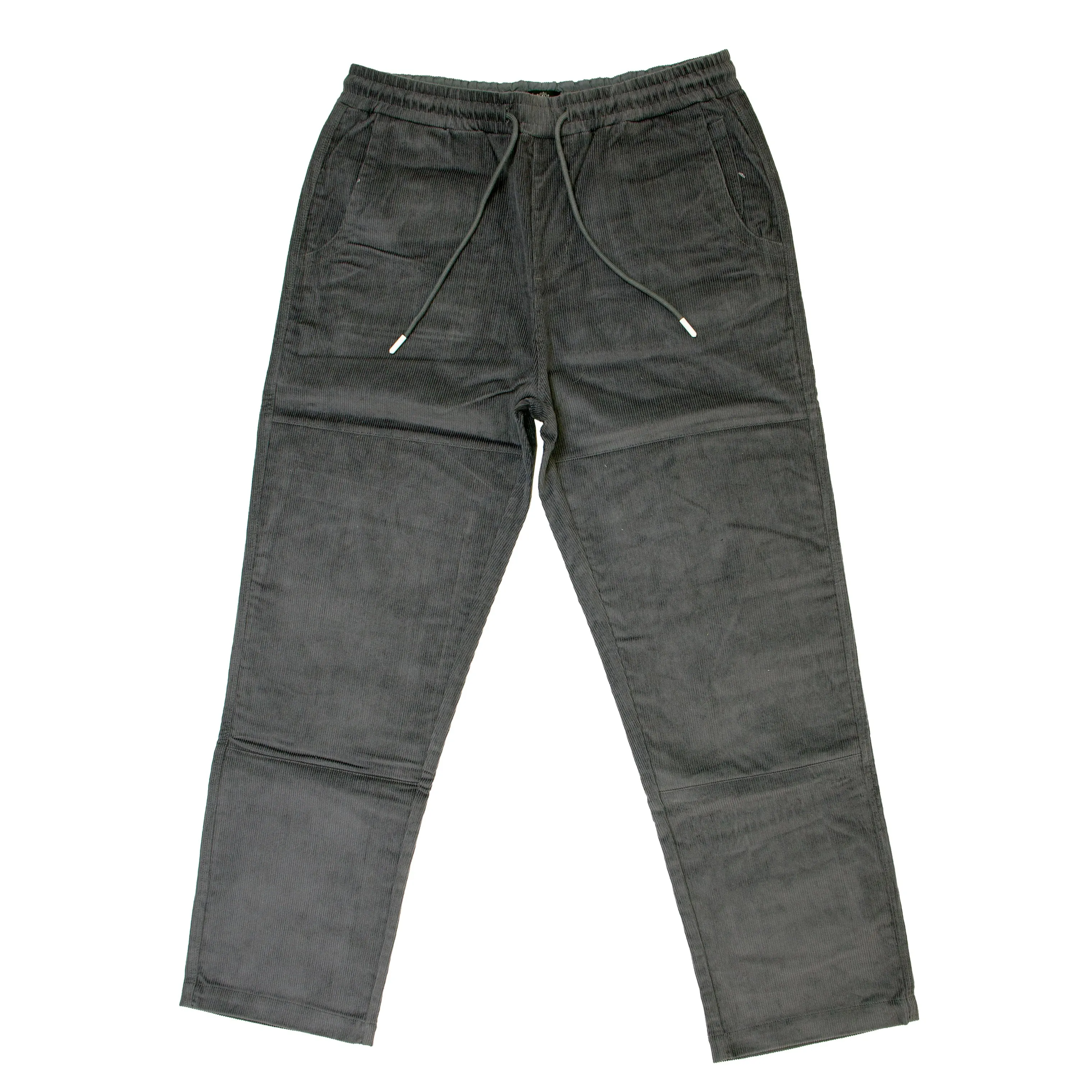 Flying Point Donny Corduroy Elastic Pants