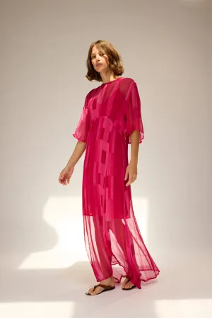 LILY DRESS Effortless Piece