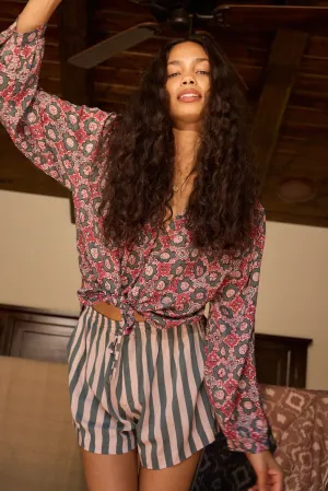 TOLAN SHIRT Summer Polo