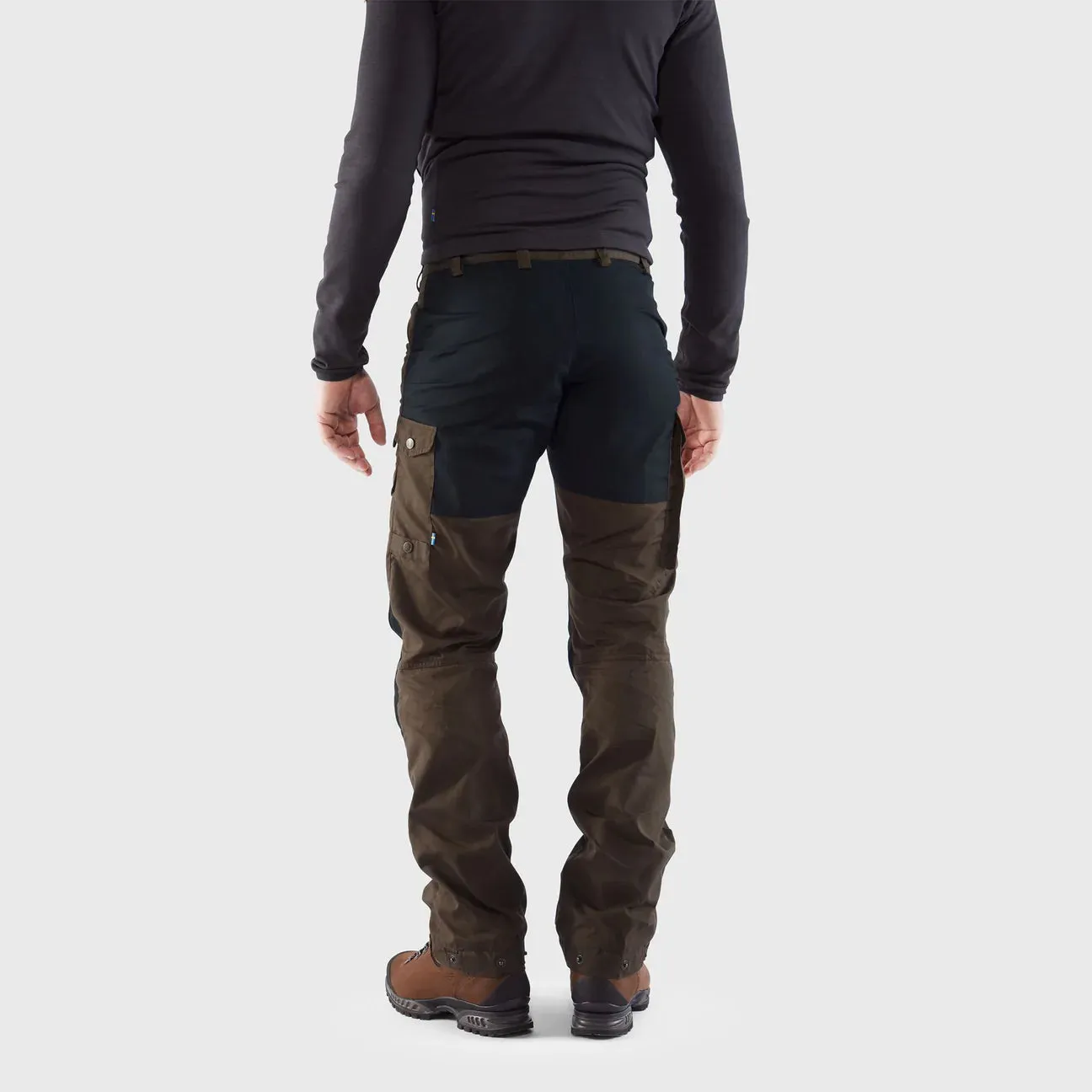 FR Vidda Pro Trousers Men Tarmac