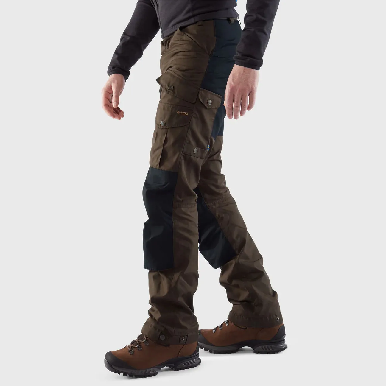 FR Vidda Pro Trousers Men Tarmac