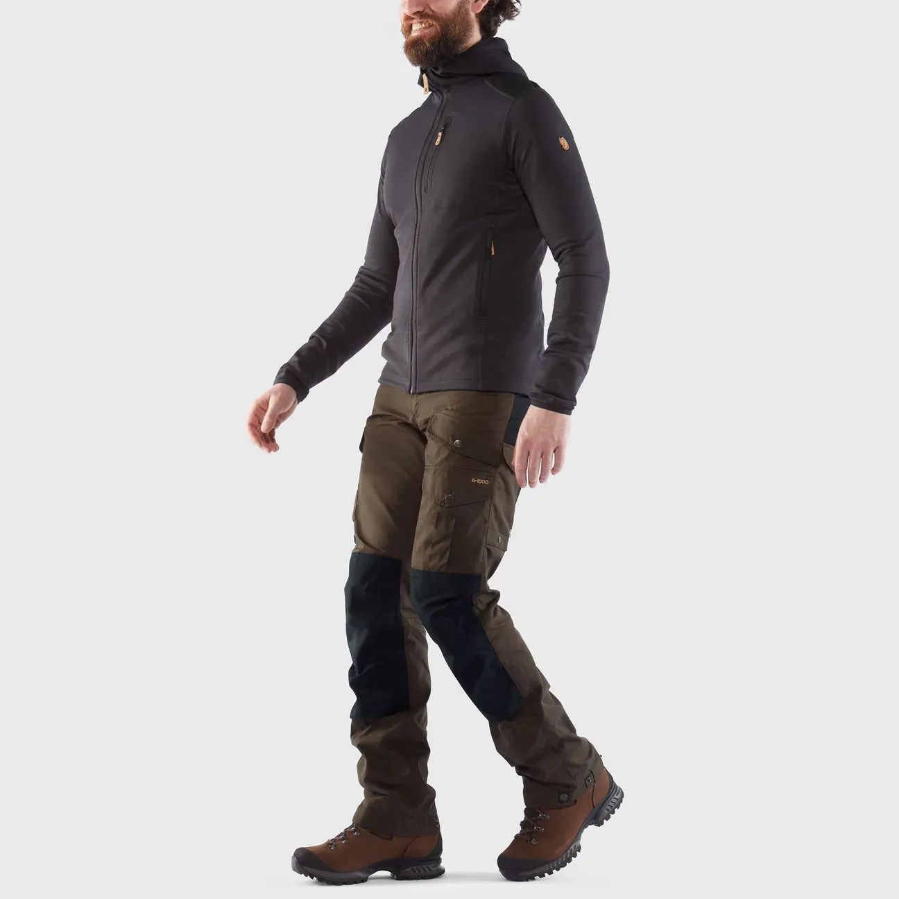 FR Vidda Pro Trousers Men Tarmac
