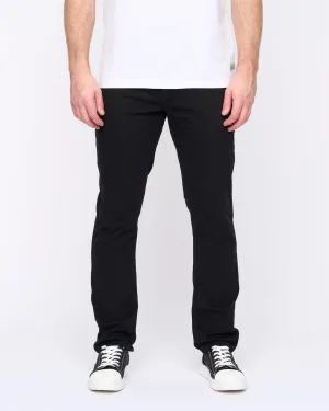 Franztown Chinos Black