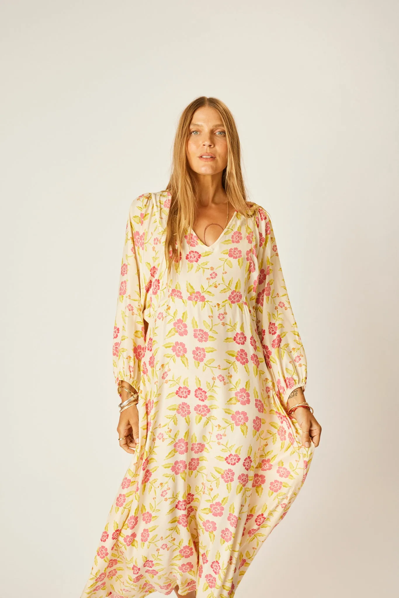 Chill Edge ALICE DRESS