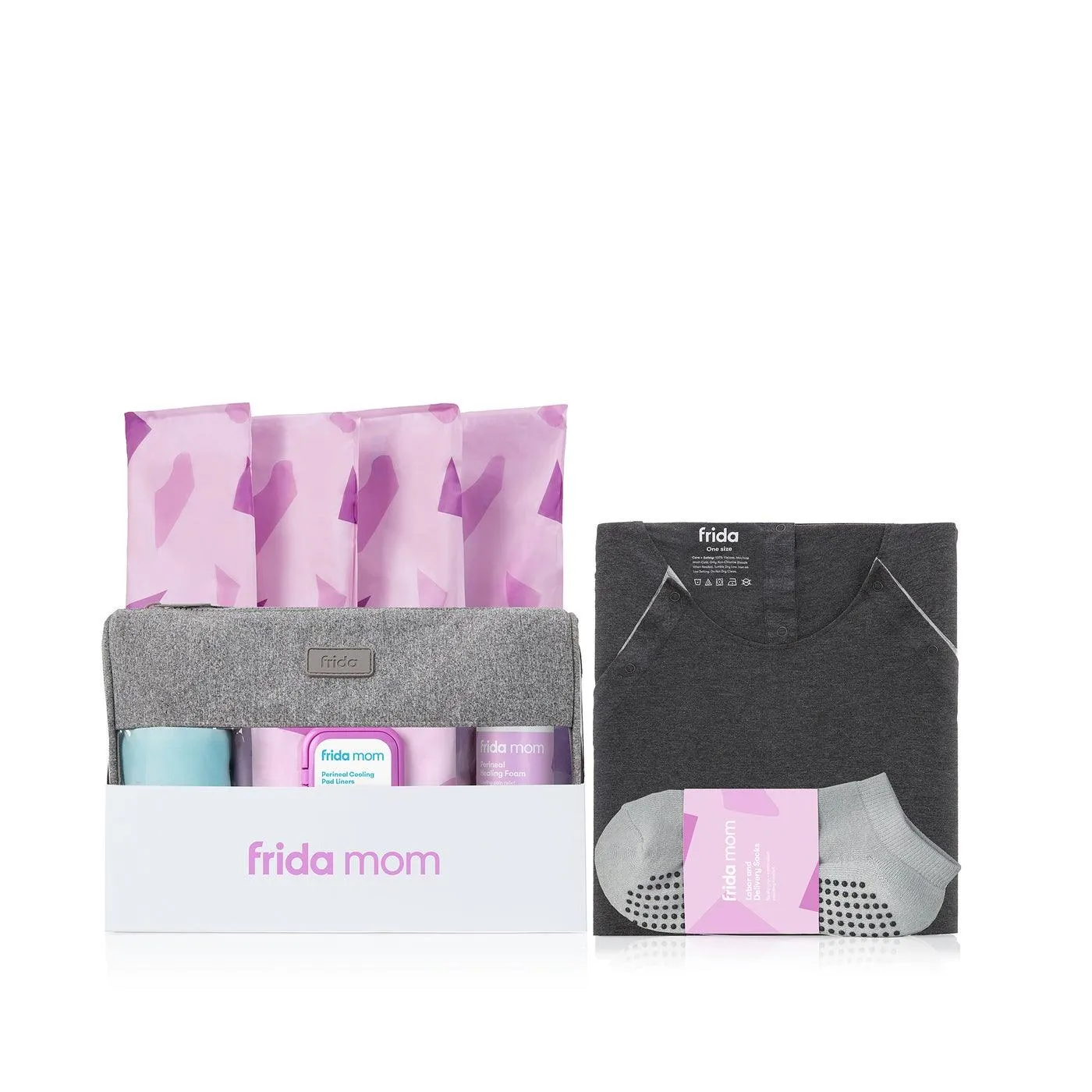 Frida Mom Labour   Delivery Recovery Kit