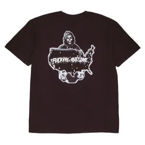 Fucking Awesome 14th Century T Shirt