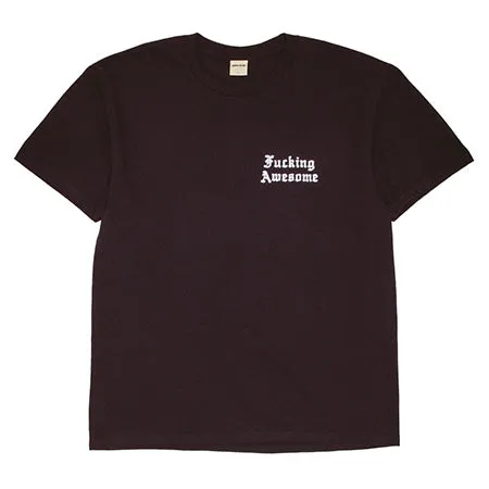 Fucking Awesome 14th Century T Shirt