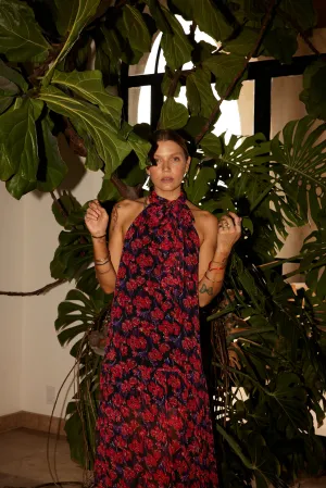 Daytime Mood Stylish and Simple INDIANA MAXI