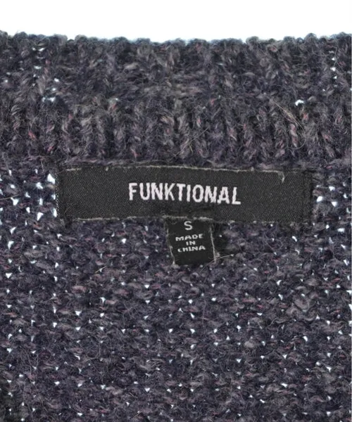 FUNKTIONAL Sweaters