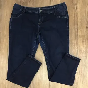 Gap Maternity Size XL Jeans