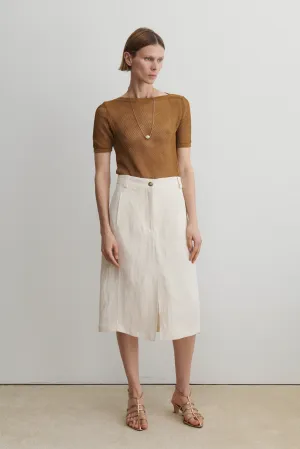 ReflectiveAccents Garra Skirt