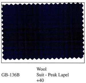GB-136B