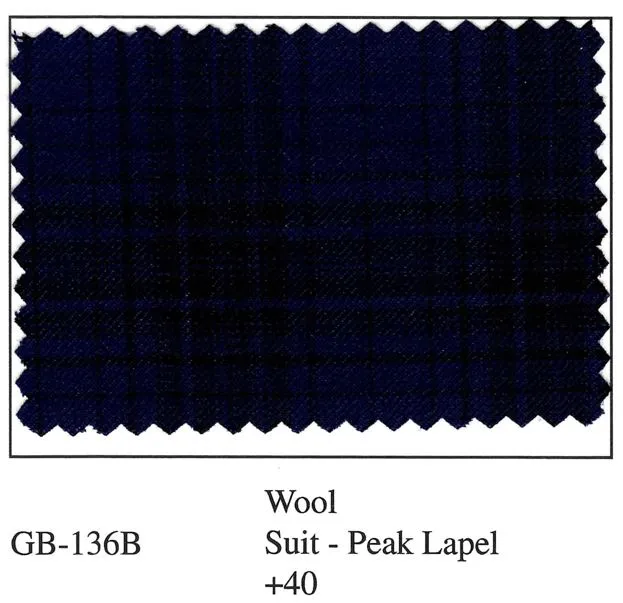GB-136B