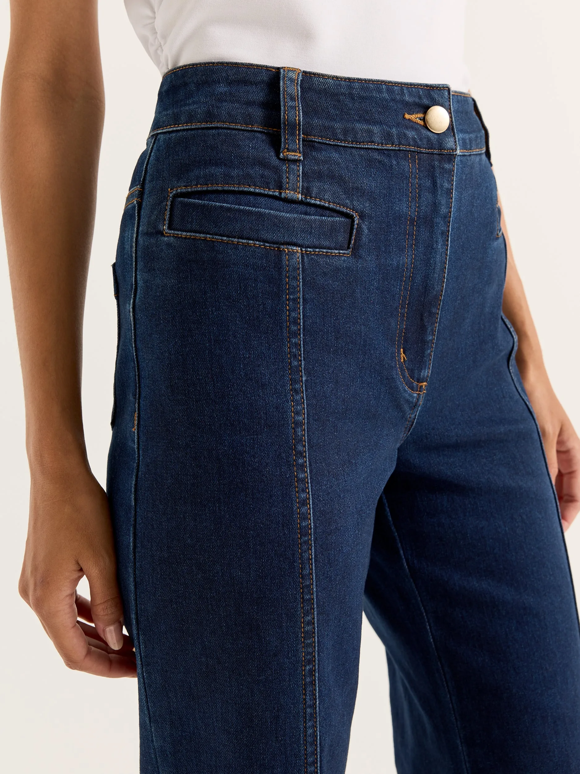 Tagless Design Active Appeal Georgie Jean