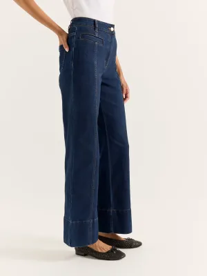 Georgie Jean Timeless Style OdorResistant