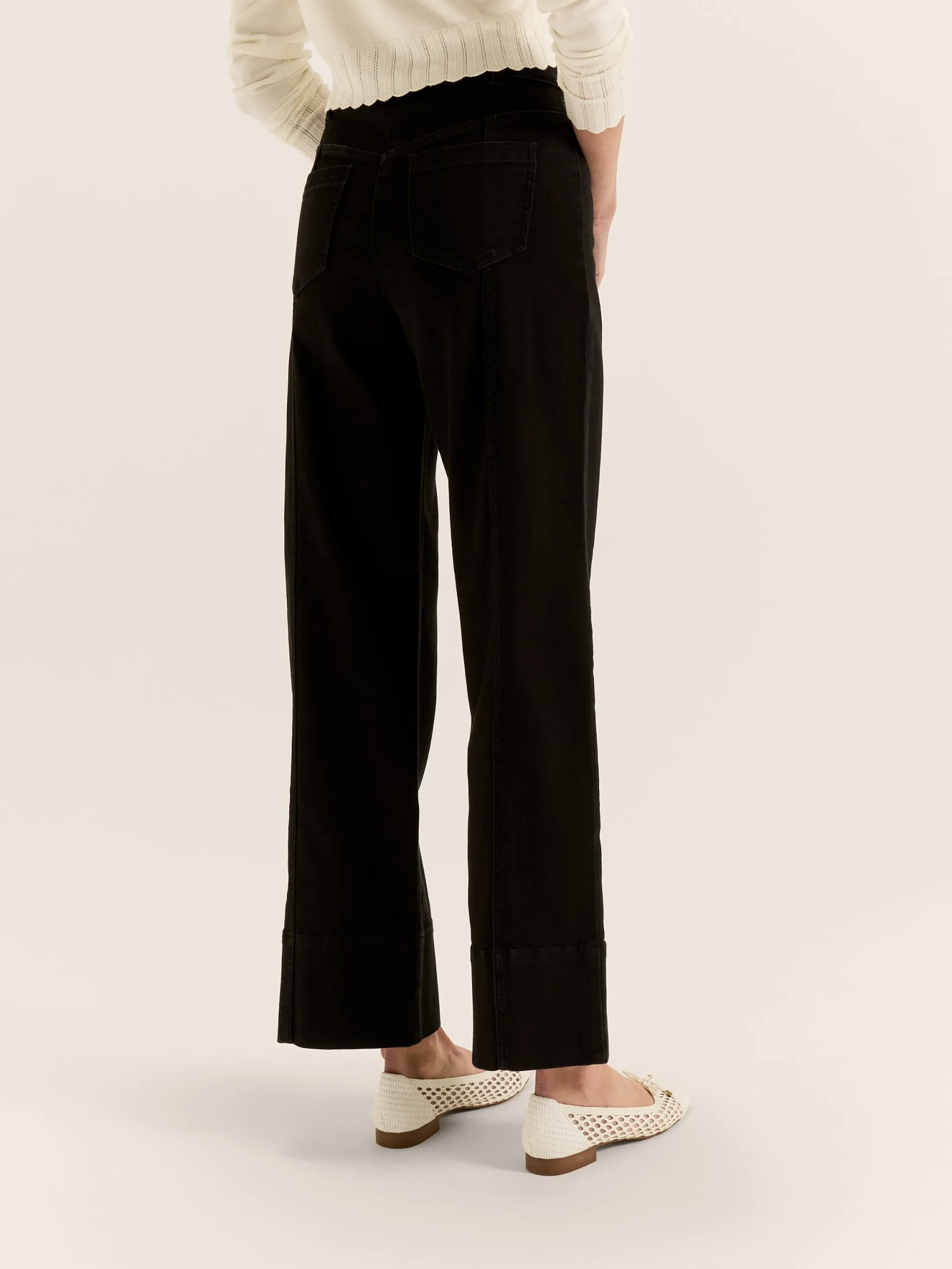 Georgie Jean Flex Wear