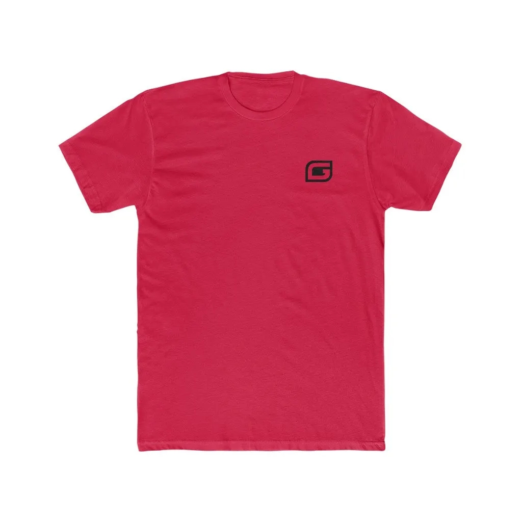 GILI Save our Oceans Men's Crew Tee