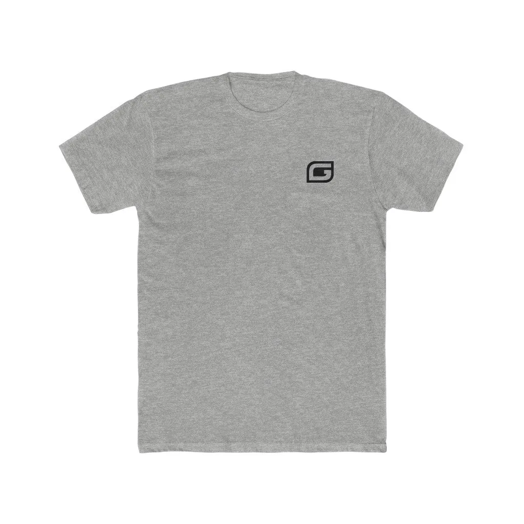 GILI Save our Oceans Men's Crew Tee